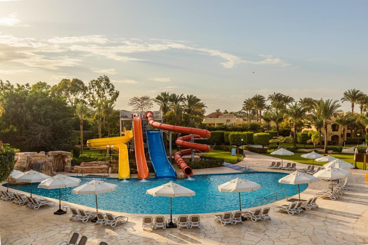 Stella Sea Club Hotel Айн-Сохна Экстерьер фото