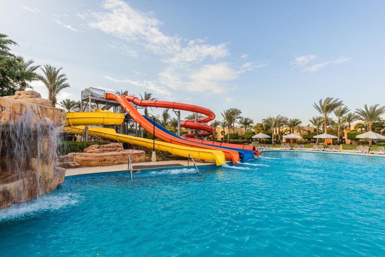 Stella Sea Club Hotel Айн-Сохна Экстерьер фото