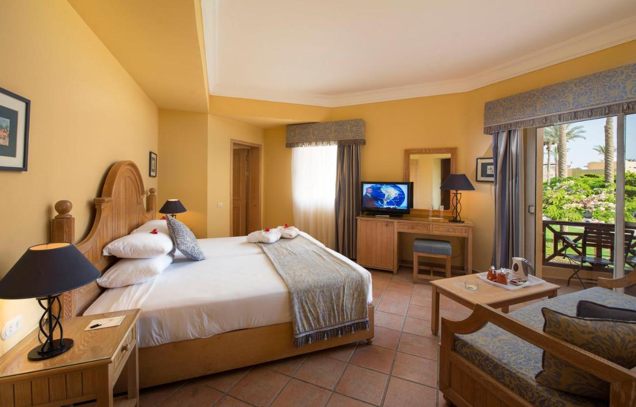 Stella Sea Club Hotel Айн-Сохна Экстерьер фото