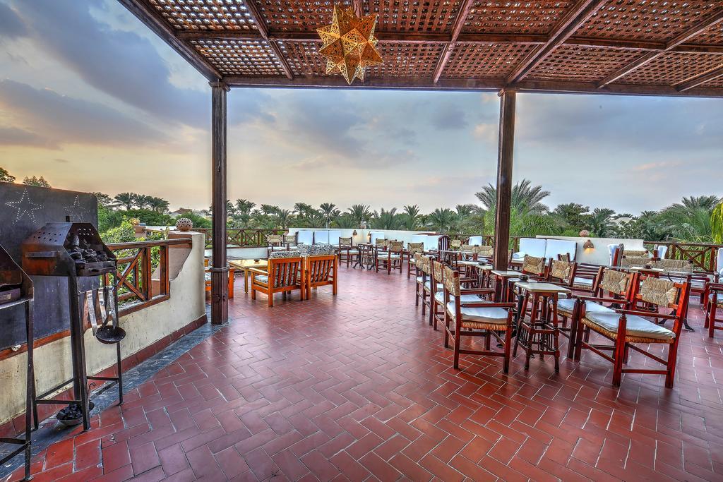 Stella Sea Club Hotel Айн-Сохна Экстерьер фото