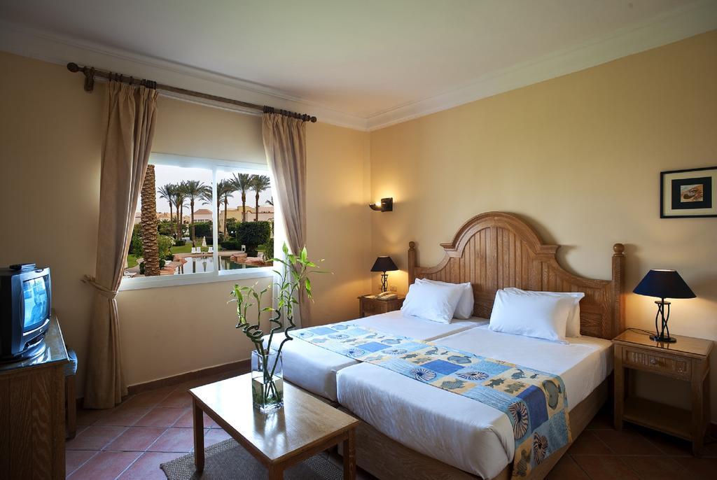 Stella Sea Club Hotel Айн-Сохна Экстерьер фото